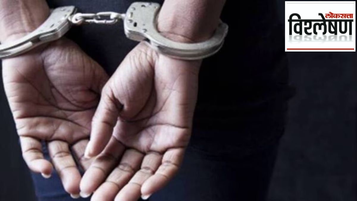 Anna University case How convict now awarded life term