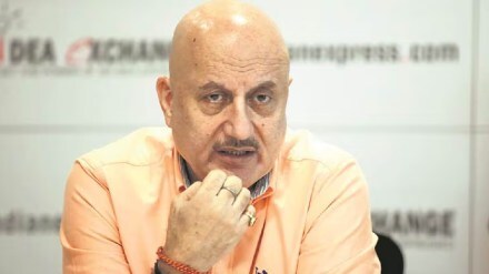 Anupam Kher calls himself and family victims of terrorism and reacts on Operation Sindoor