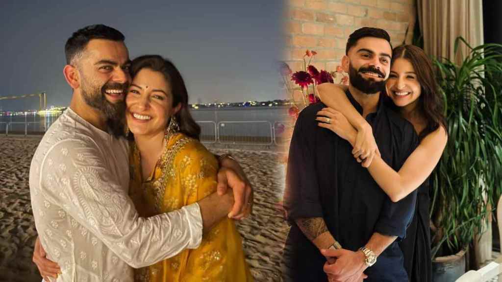 Anushka Sharma Reveals Reason to Marry Virat Kohli At the Age of 29 Said Because I was in Love