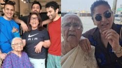 घराला वृद्धाश्रम म्हणल्याने अर्चना पूरण सिंह संतापल्या, ट्रोल करणाऱ्यांना दिले सडेतोड उत्तर, म्हणाल्या, “वृद्धांना प्रेम आणि आदर…”