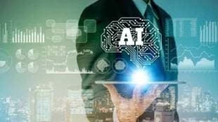 Article about AI and global system equations