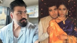 राज बब्बर-स्मिता पाटील यांच्या लग्नाबद्दल मुलगा आर्य म्हणाला, “हे ऐकून माझ्या आईला फार आनंद होणार नाही, पण…”