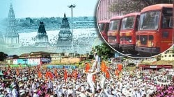 Ashadhi Wari 2025 Special Bus: पंढरपूरपर्यंत विशेष बससेवा; आषाढी वारीनिमित्त ‘एसटी’चे नियोजन