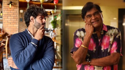 अशोक सराफांच्या वाढदिवसानिमित सहकलाकाराची खास पोस्ट, म्हणाला, “माणूस आणि कलाकार म्हणून…”