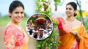 Photos: ‘अहंकाराची माती व्हावी, म्हणून एकदा वारी…’; अश्विनी महांगडेची पोस्ट चर्चेत