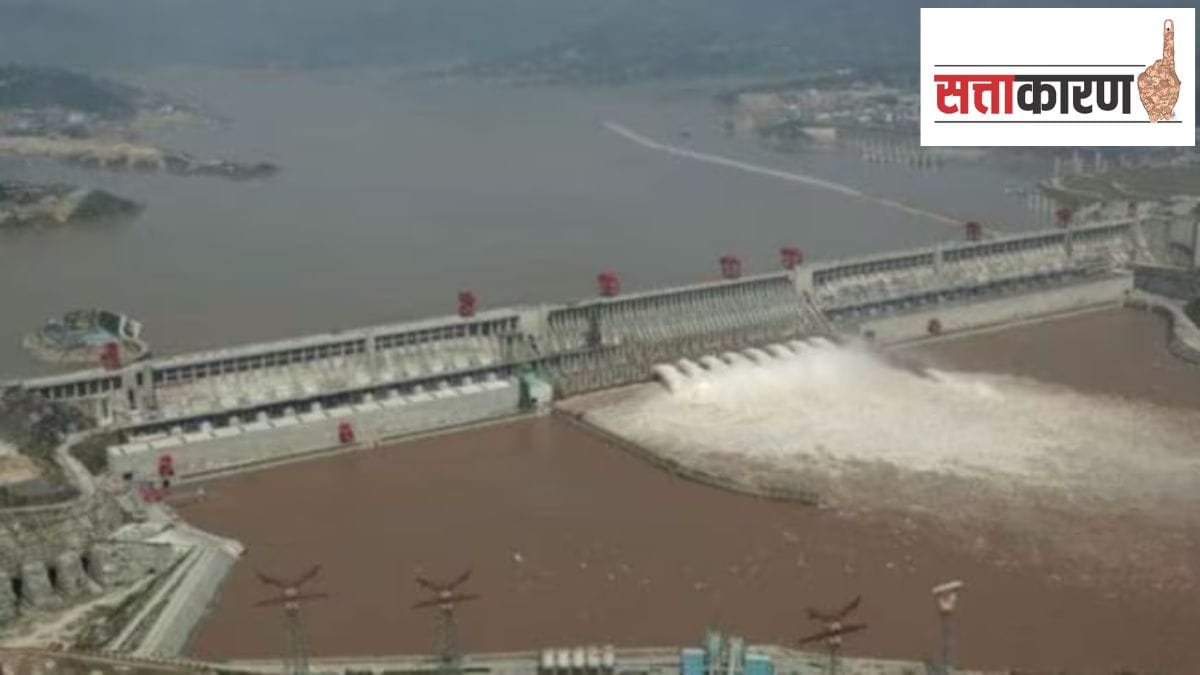 Assam CM Himanta Tears Into Pakistan Over Brahmaputra Water Threat