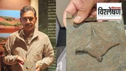 Raigad astrolabe: रायगडाच्या बांधकामाचे खगोलशास्त्रीय गूढ उलगडले; काय आहे हे ‘यंत्रराज’?