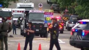 Man attacks Colorado crowd with firebombs
