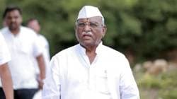 सध्याची परिस्थिती संघाला हवी तशीच, राजस्थानचे राज्यपाल हरिभाऊ बागडे यांचे मत