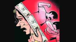 पुण्यात हुंड्यासाठी तरुणीचा गळा दाबून खुनाचा प्रयत्न; पतीसह सहाजणांविरुद्ध गुन्हा