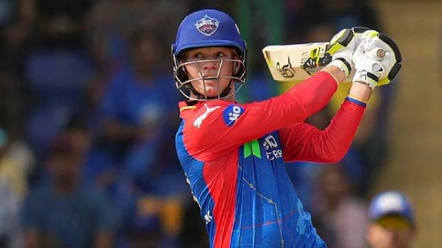 Australian players in ipl 2025
