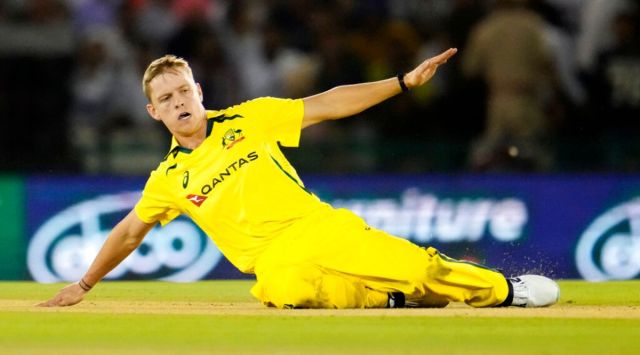 Australian players in ipl 2025