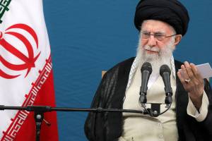 Ayatollah Ali Khamenei on Israel Iran War