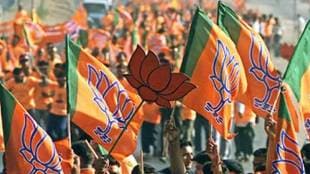 ahilyanagar politics anil mohite appointed as ahilyanagar bjp chief