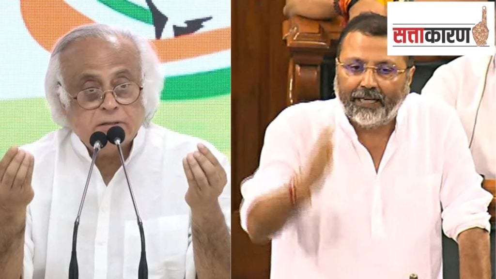 BJP Demands Congress Apology Over Fake News On Pak Army Chief