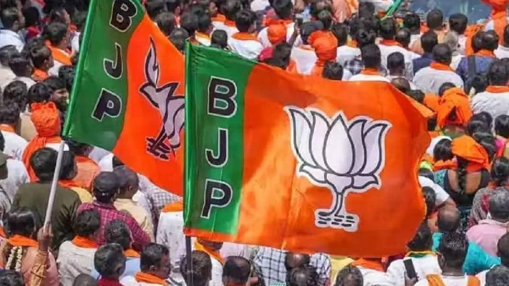 Pune city sees BJP new face