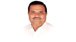 वयाचा अडसर दूर करत ६३ वर्षी वकिलीचे स्वप्न साकार! शिरूरचे बाबूराव पाचंगे यांची यशस्वी संघर्षगाथा