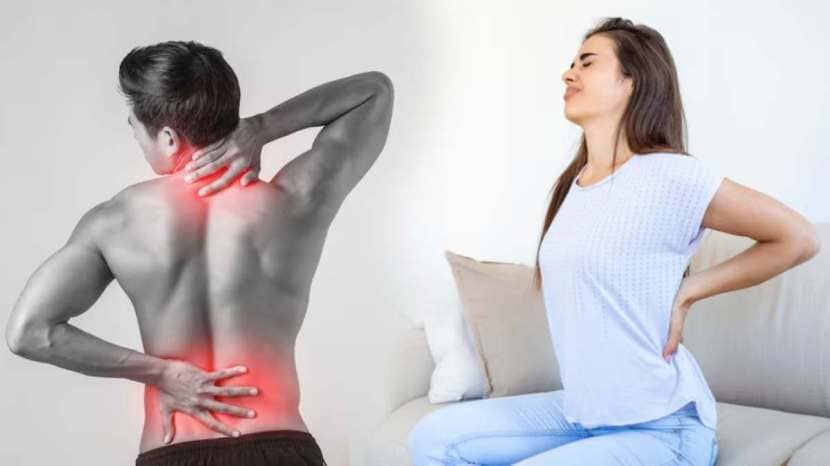 Back Pain main