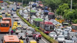 ‘या’ शहरात १० वर्षांपूर्वीच्या पेट्रोल-डिझेल कार्स जप्त होणार; उद्यापासून लागू होणार नवा नियम