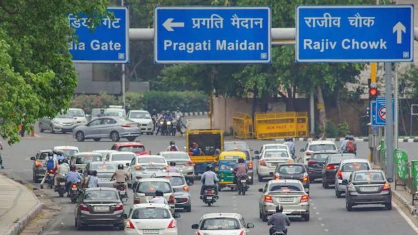 Ban On Petrol-Diesel Cars In Delhi