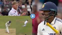 IND vs ENG: याला बोलतात प्लॅनिंग! स्टोक्सच्या सापळ्यात पुन्हा अडकला साई सुदर्शन अन् स्वत:चं गिफ्ट केली विकेट; VIDEO व्हायरल