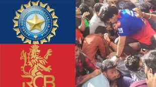 BCCI on RCB Bengaluru Stampede Formed New Committee to Make Guidelines in 15 Days to Prevent Such Incident