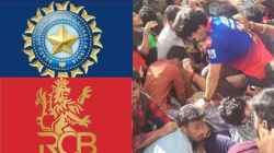 BCCI बंगळुरू चेंगराचेंगरी प्रकरणानंतर अ‍ॅक्शन मोडमध्ये, मीटिंगमध्ये घटनेबाबत घेतला मोठा निर्णय; नेमकं काय ठरलं?