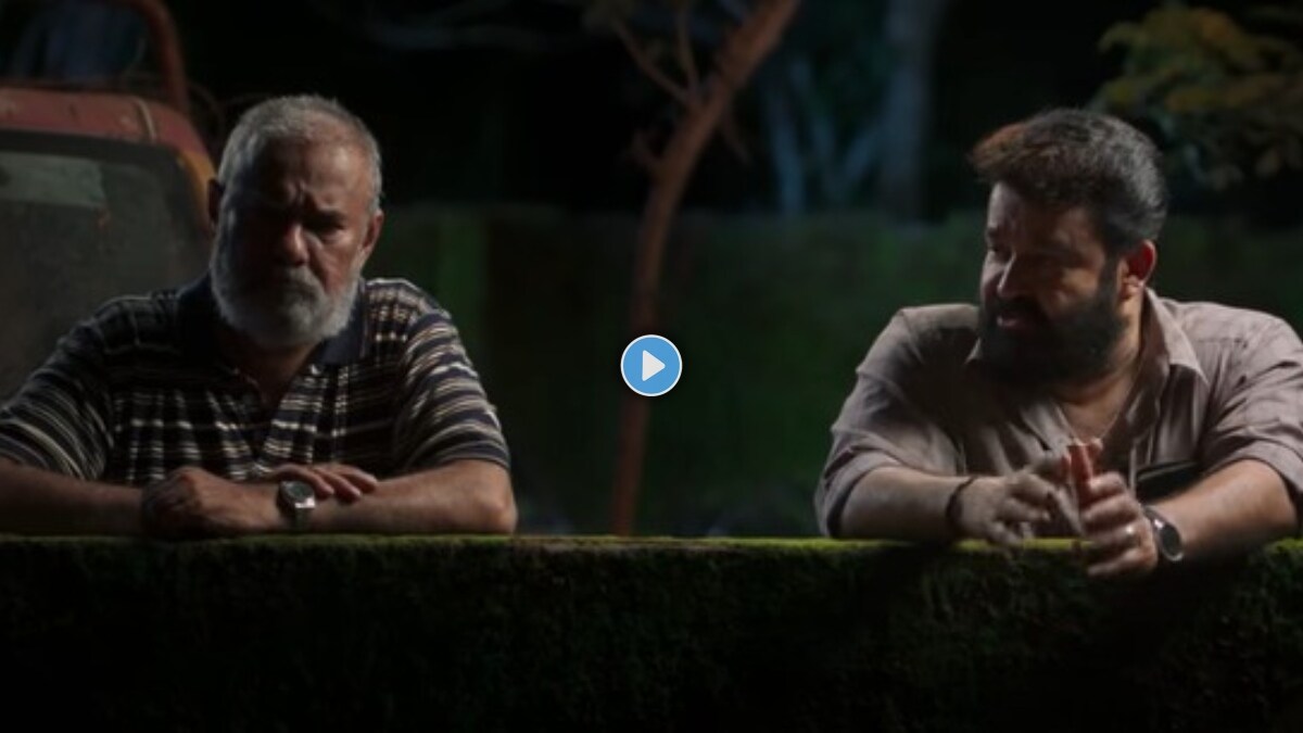Best Crime Thriller Movie on Jio Hotstar