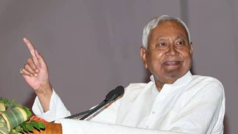 bihar cm nitish kumar latest news (PTI Photo)