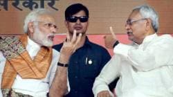 Bihar Election: भाजपाच्या अडचणी वाढणार? युतीतल्या पक्षाकडून दबावाचे राजकारण, जाणून घ्या कारण?