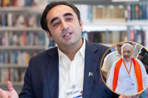 Bilawal Bhutto