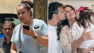 bipasha basu hits back at trolls for weight gain after daughter birth