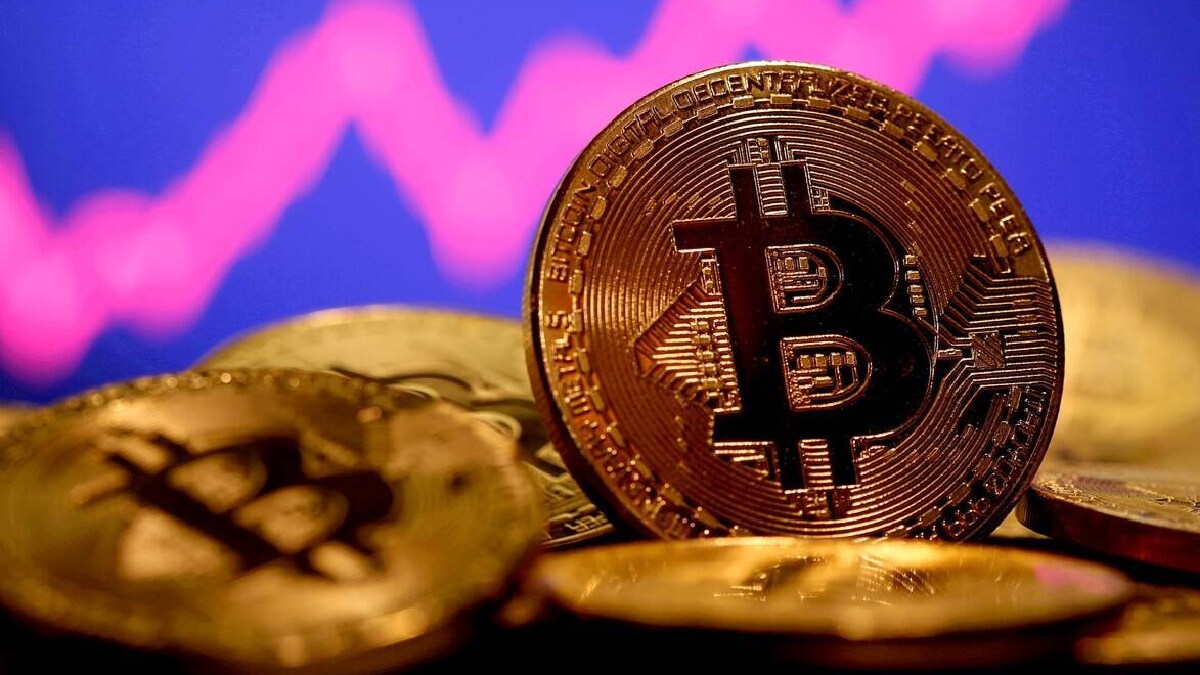 Bitcoin and other cryptocurrencies pose a threat to financial stability print eco news