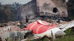 Air India Plan Crash: दुर्घटनाग्रस्त विमानाच्या ब्लॅक बॉक्समधील डेटा मिळाला, केंद्रीय मंत्रालयाने दिली माहिती!