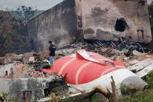 airindia crash black box data downloaded