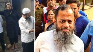 Borivali Padgha terror raid news