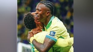 Brazil qualifies for football world cup 2026 tournament with win over Paraguay sports news