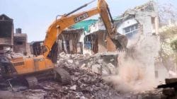 Bulldozer Justice: बुलडोझर कारवाई तहसीलदाराला महागात; पगारातून भरपाई वसूल करण्याचे उच्च न्यायालयाचे आदेश