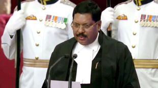 Chief Justice of India B R Gavai