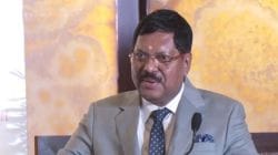 CJI BR Gavai: “मला आर्किटेक्ट व्हायचं होतं, पण…”, वडिलांविषयी बोलताना सरन्यायाधीश भावूक; सांगितलं वकिलीचं क्षेत्र निवडण्यामागचं कारण