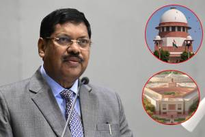 CJI BR Gavai on Constitution