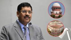 CJI BR Gavai: संविधान की संसद! यापैकी सर्वोच्च कोण? उपराष्ट्रपतींच्या ‘त्या’ टिप्पणीला सरन्यायाधीश गवईंचे उत्तर
