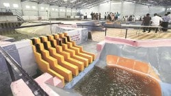 देशातील धरणांचे नमुने पाहण्याची संधी; ‘सीडब्ल्यूपीआरएस’तर्फे ‘ओपन डे’चे आयोजन