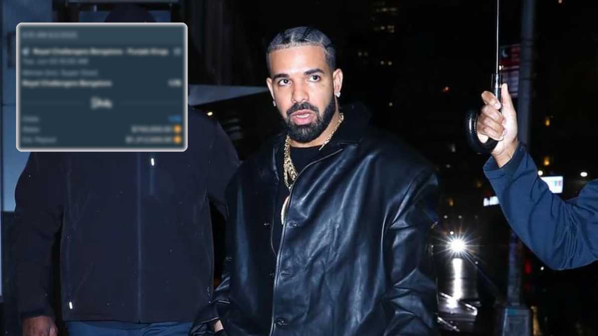 Canadian Rapper Drake