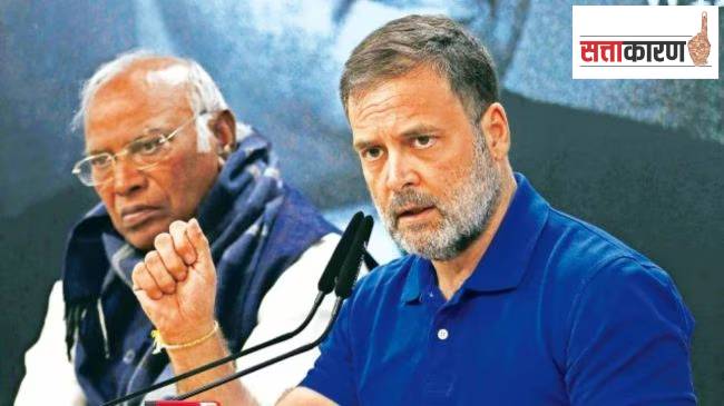 The Congress has been collecting signatures from Opposition parties for a special session, urging the government to take all parties into confidence and discuss defence preparedness and strategy since Operation Sindoor.