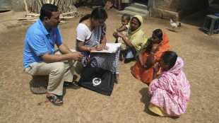 Caste Census to begin in india
