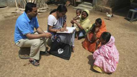 Caste Census to begin in india