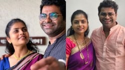 “तू सोबत नसताना आयुष्य म्हणजे वनवासच”, कुशल बद्रिकेची पत्नीसाठी पोस्ट; “माझा पराभव…”