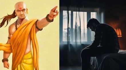 Chanakya Niti Quotes