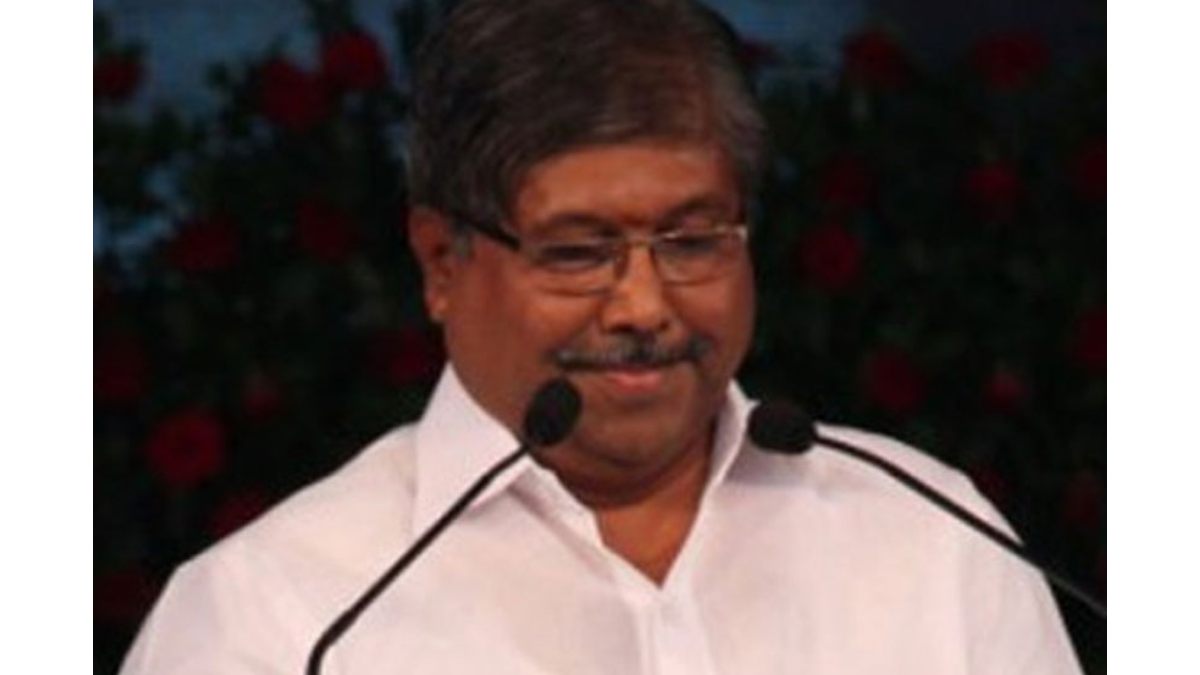 minister Chandrakant patil announces teaching course on p l Deshpande at pune university